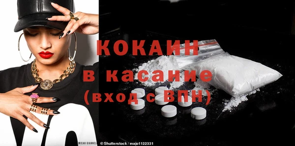 хмурый Абаза