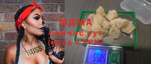хмурый Абаза