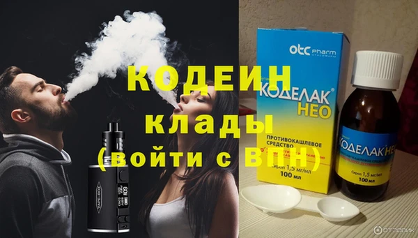 хмурый Абаза